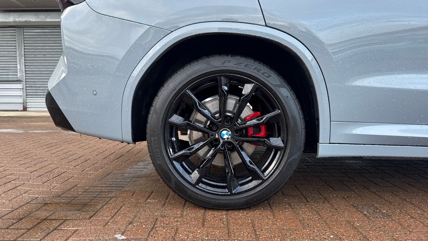 Used BMW X3 2024 for sale - 76625096: Photo 43