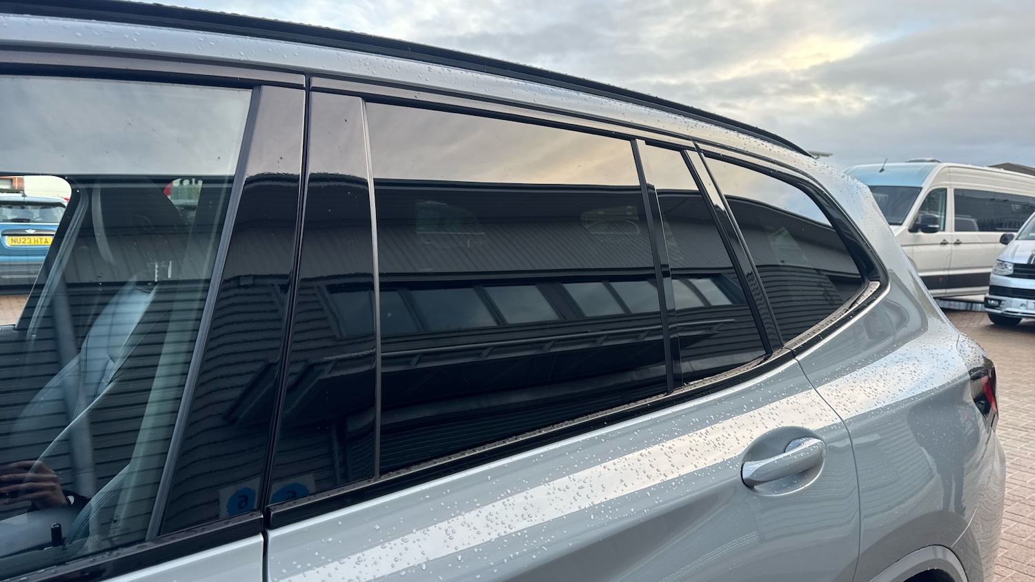 Used BMW X3 2024 for sale - 76625096: Photo 45