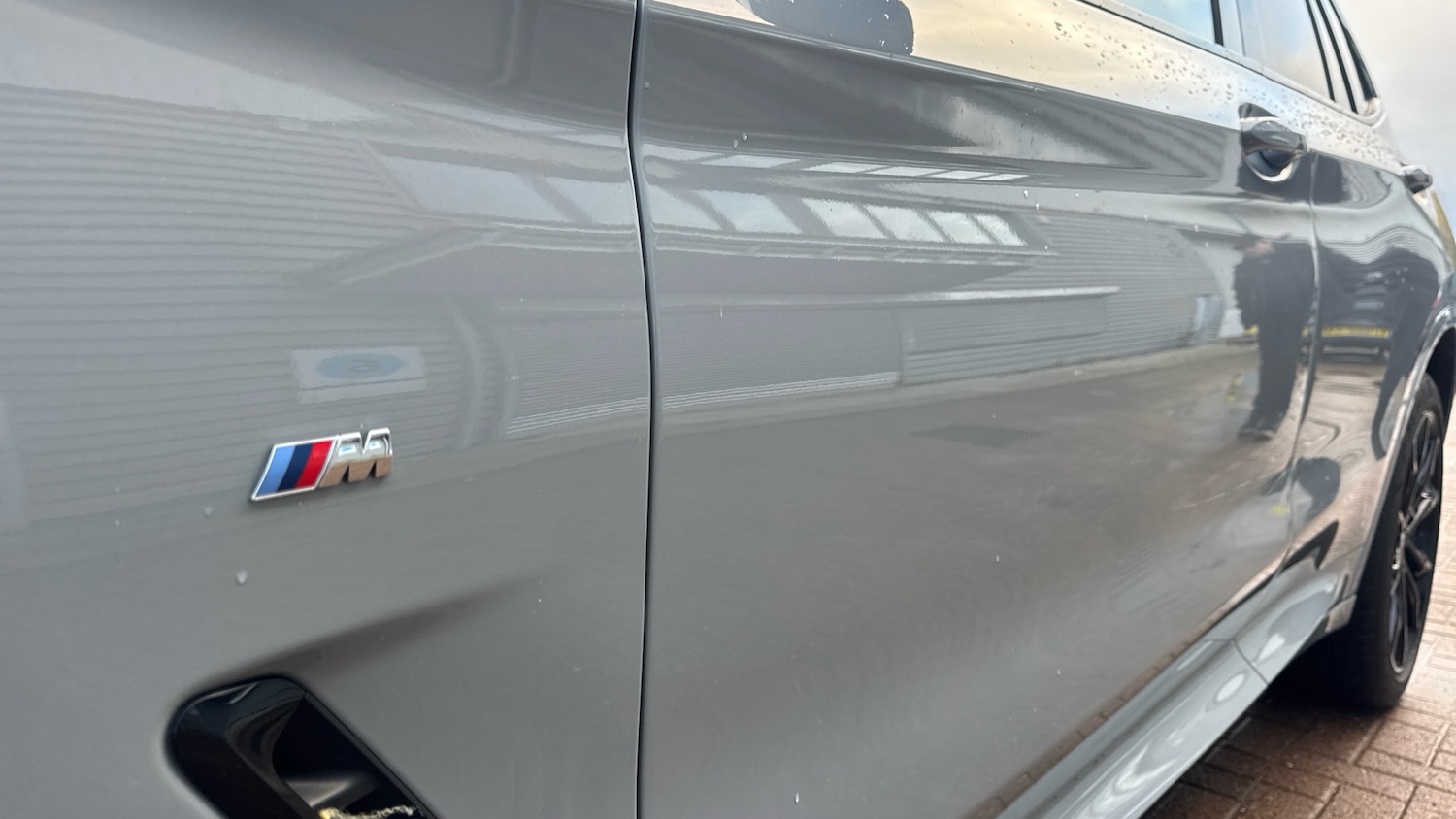 Used BMW X3 2024 for sale - 76625096: Photo 47