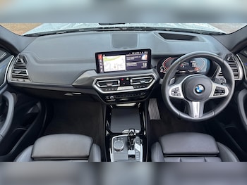Used BMW X3 2024 for sale - 76625096: Photo
