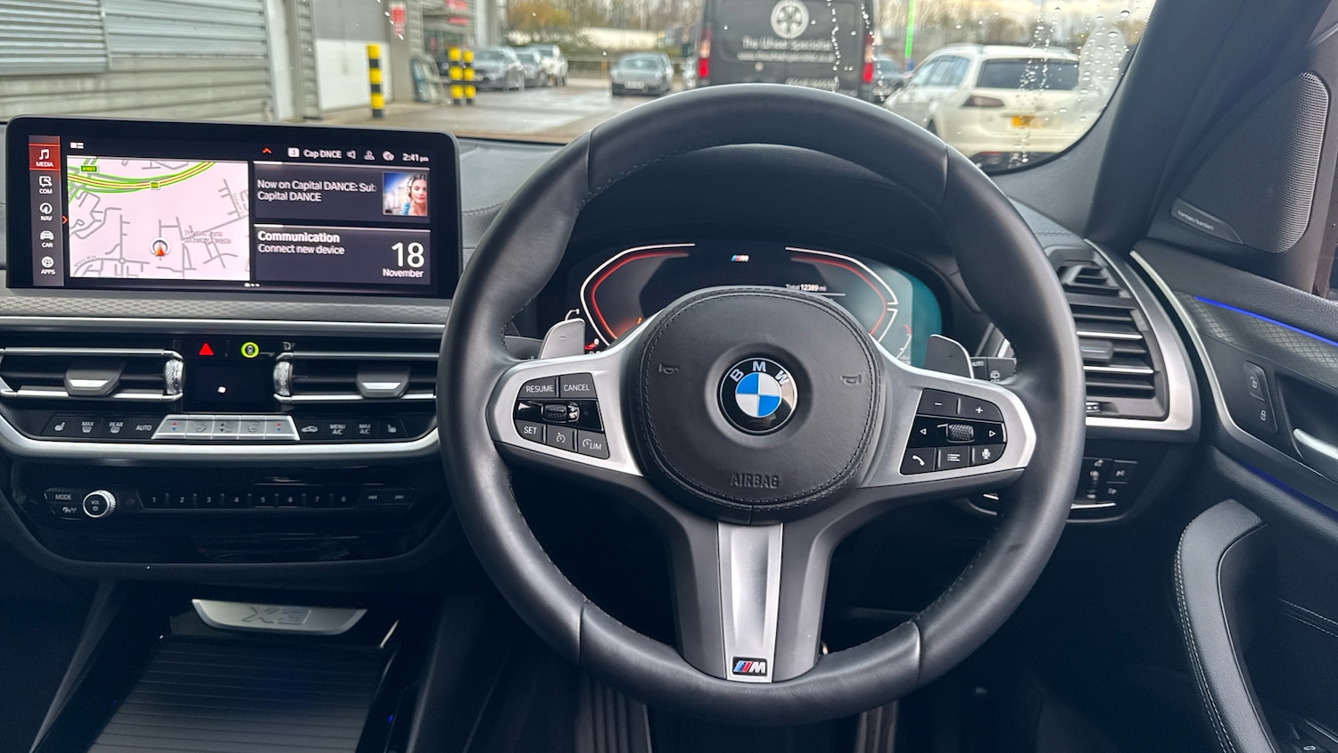 Used BMW X3 2024 for sale - 76625096: Photo 5