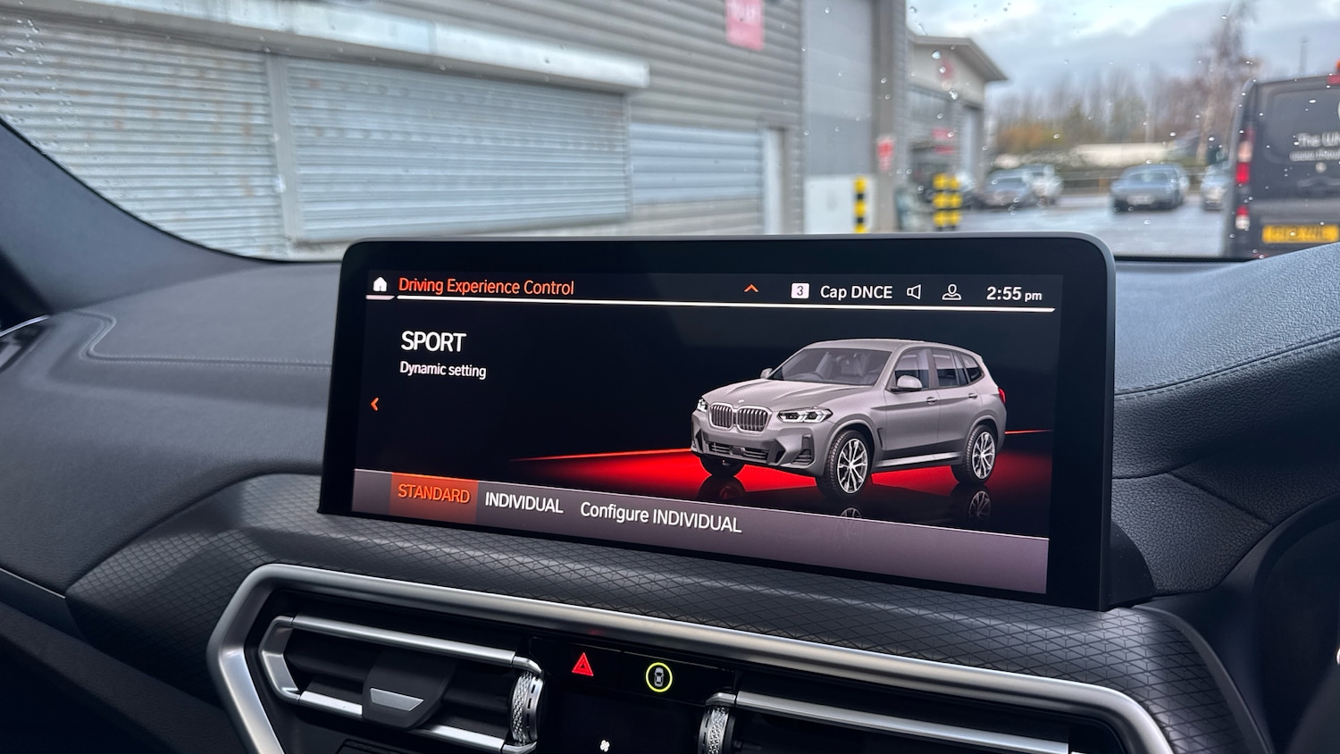 Used BMW X3 2024 for sale - 76625096: Photo 53