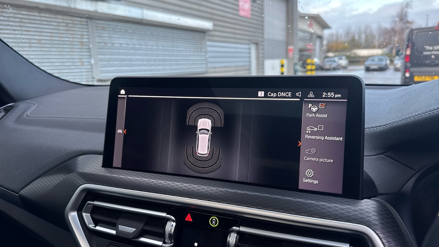 Used BMW X3 2024 for sale - 76625096: Photo 54