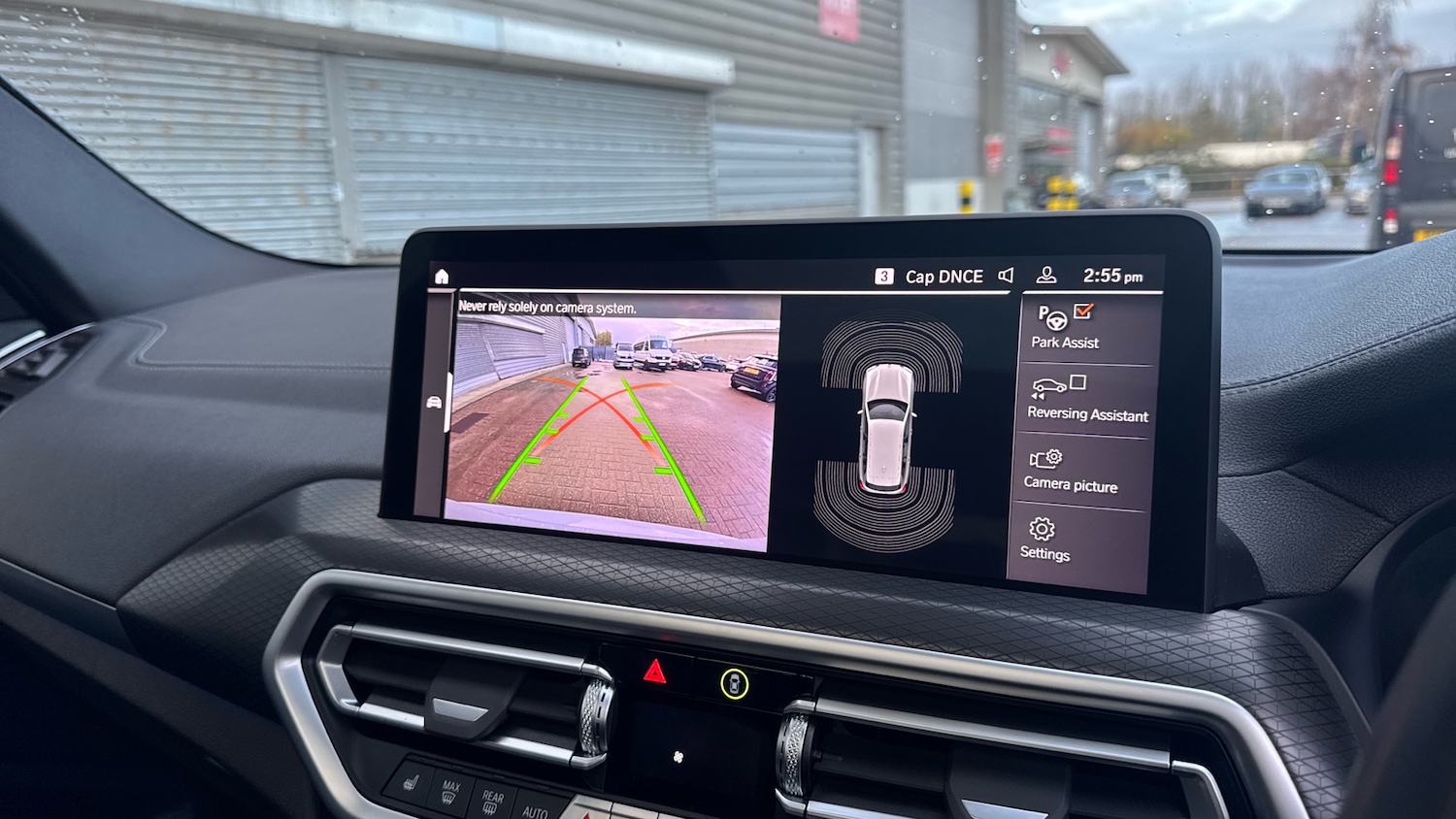 Used BMW X3 2024 for sale - 76625096: Photo 55