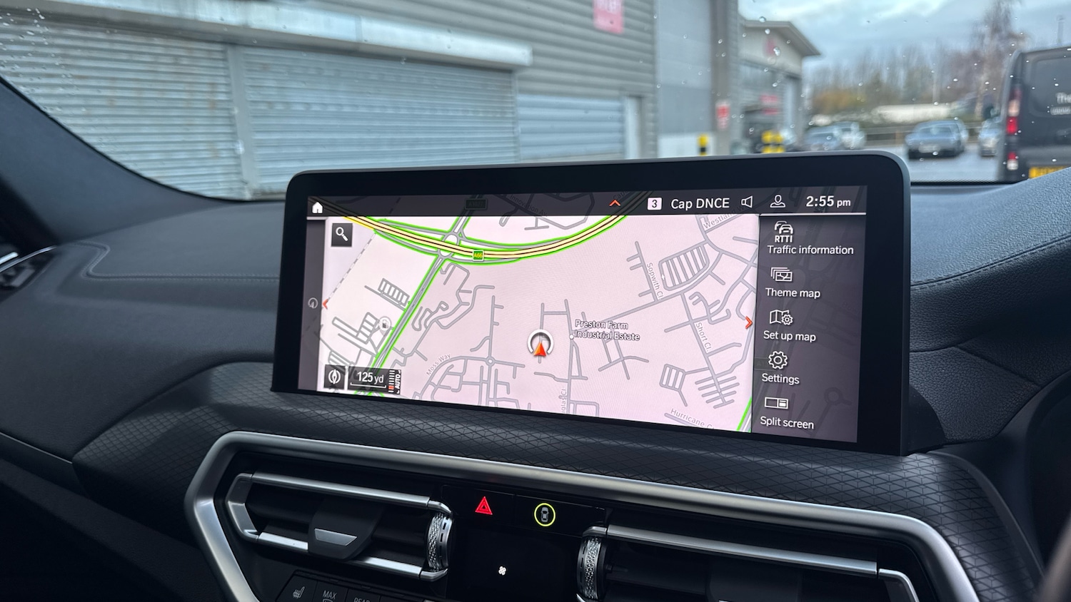 Used BMW X3 2024 for sale - 76625096: Photo 56