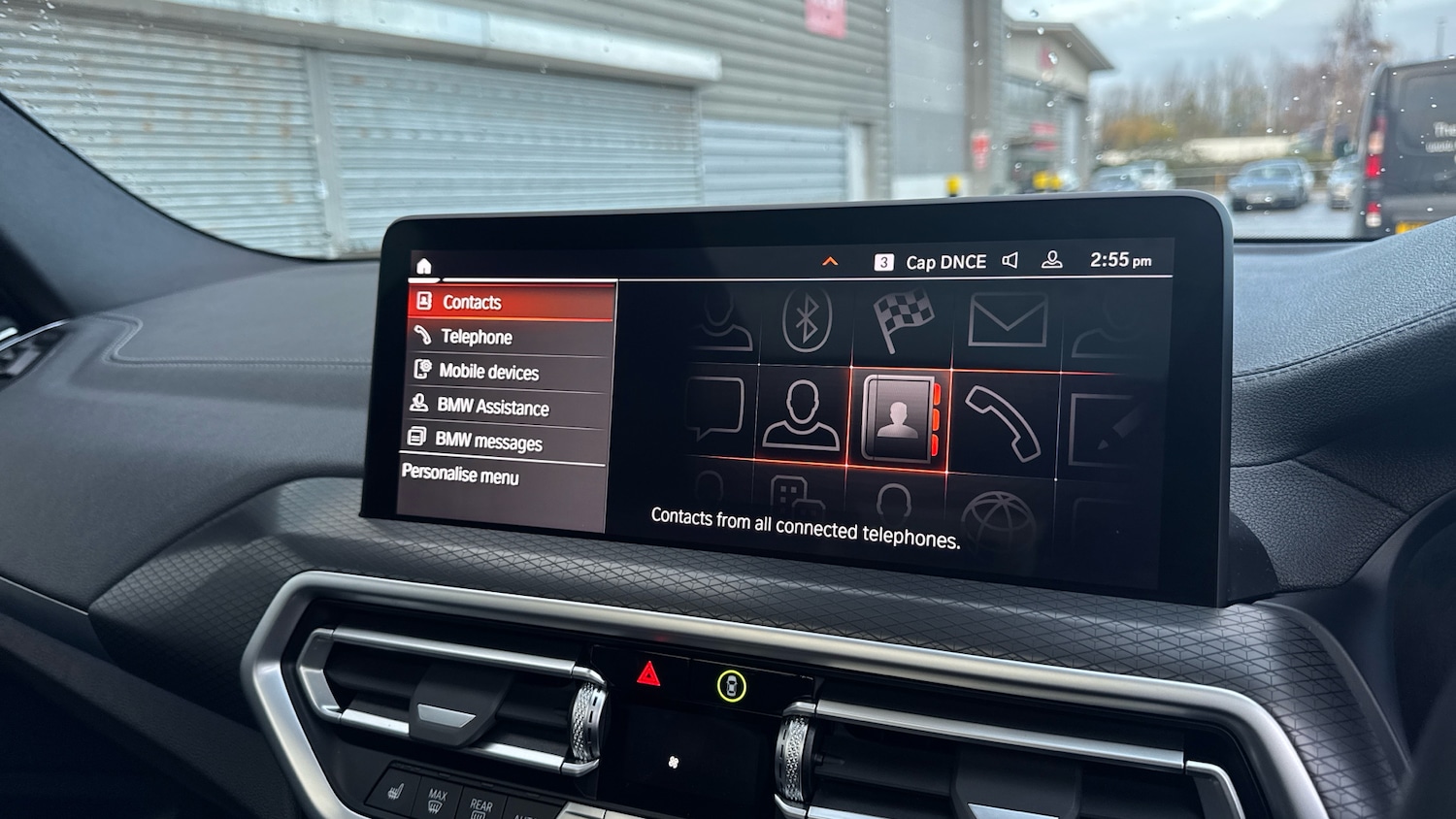 Used BMW X3 2024 for sale - 76625096: Photo 57