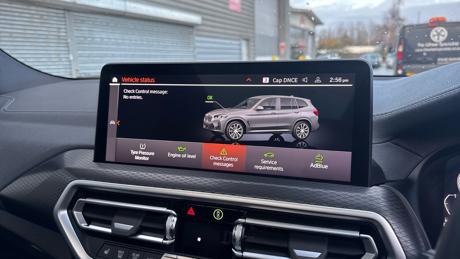 Used BMW X3 2024 for sale - 76625096: Photo 58