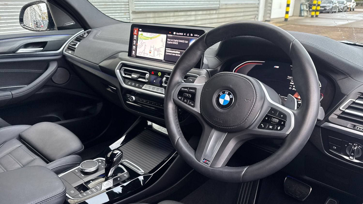 Used BMW X3 2024 for sale - 76625096: Photo 6