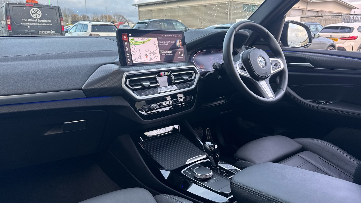 Used BMW X3 2024 for sale - 76625096: Photo 7