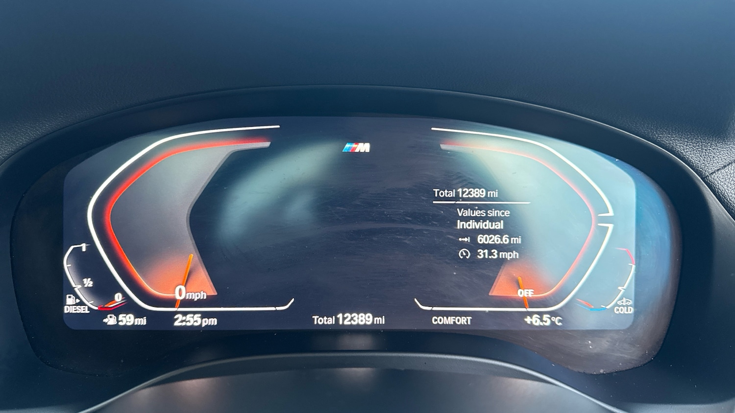 Used BMW X3 2024 for sale - 76625096: Photo 9