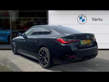 Used BMW i4 2025 for sale - 75215662: Photo