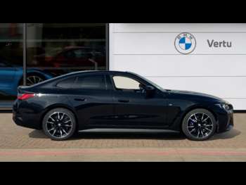 Used BMW i4 2025 for sale - 75215662: Photo