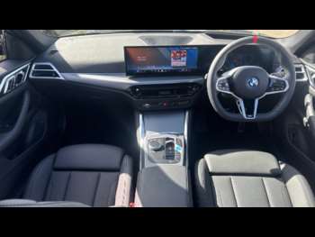 Used BMW i4 2025 for sale - 75215662: Photo