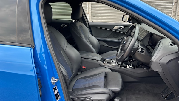Used BMW 1 Series 2023 for sale - 76159868: Photo 11