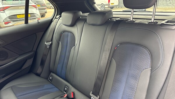 Used BMW 1 Series 2023 for sale - 76159868: Photo 12