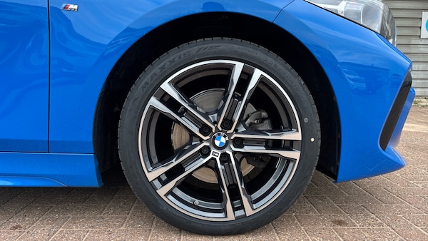 Used BMW 1 Series 2023 for sale - 76159868: Photo 14