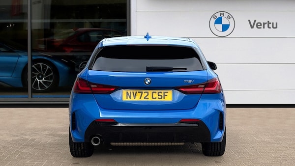 Used BMW 1 Series 2023 for sale - 76159868: Photo 15