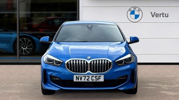 Used BMW 1 Series 2023 for sale - 76159868: Photo 16