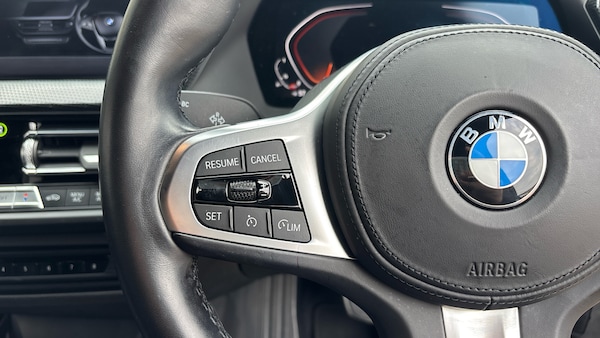 Used BMW 1 Series 2023 for sale - 76159868: Photo 17