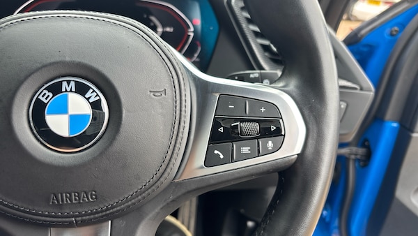 Used BMW 1 Series 2023 for sale - 76159868: Photo 18