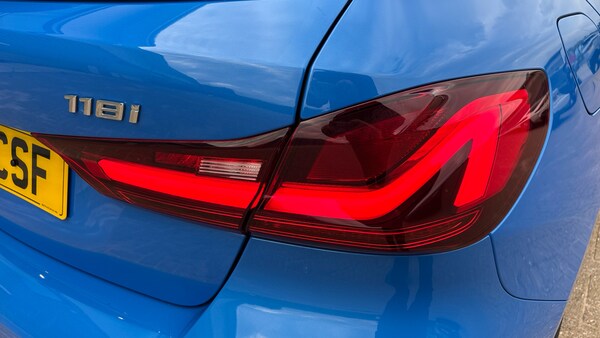 Used BMW 1 Series 2023 for sale - 76159868: Photo 22