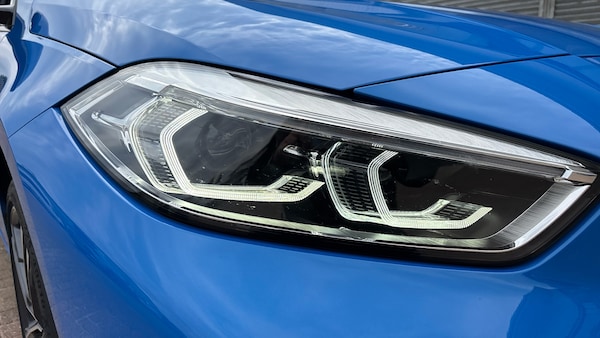 Used BMW 1 Series 2023 for sale - 76159868: Photo 23