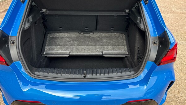 Used BMW 1 Series 2023 for sale - 76159868: Photo 27