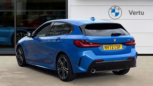 Used BMW 1 Series 2023 for sale - 76159868: Photo 2