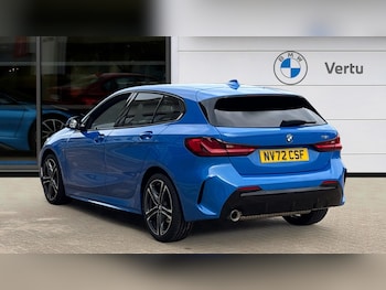 Used BMW 1 Series 2023 for sale - 76159868: Photo 2