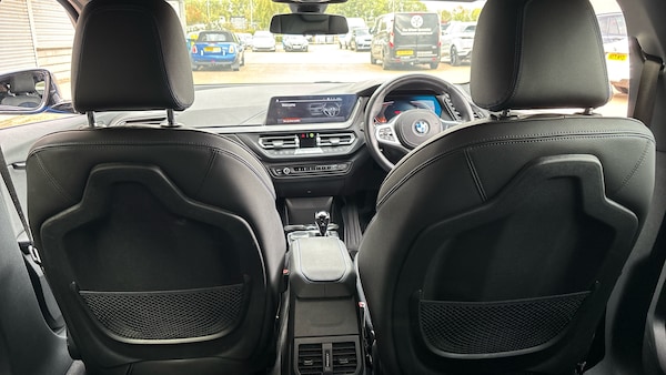 Used BMW 1 Series 2023 for sale - 76159868: Photo 30