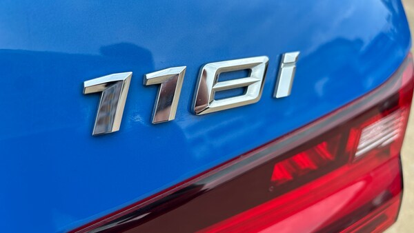 Used BMW 1 Series 2023 for sale - 76159868: Photo 32