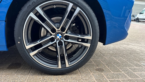 Used BMW 1 Series 2023 for sale - 76159868: Photo 36