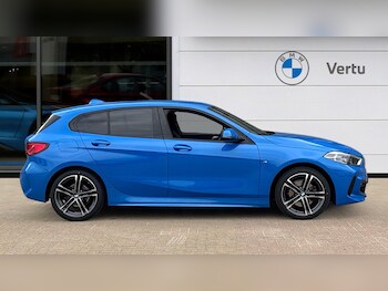 Used BMW 1 Series 2023 for sale - 76159868: Photo 3