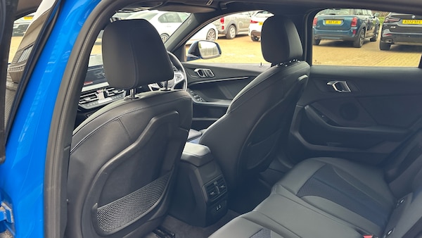 Used BMW 1 Series 2023 for sale - 76159868: Photo 40