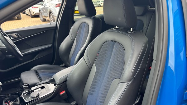 Used BMW 1 Series 2023 for sale - 76159868: Photo 44