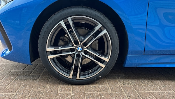 Used BMW 1 Series 2023 for sale - 76159868: Photo 49
