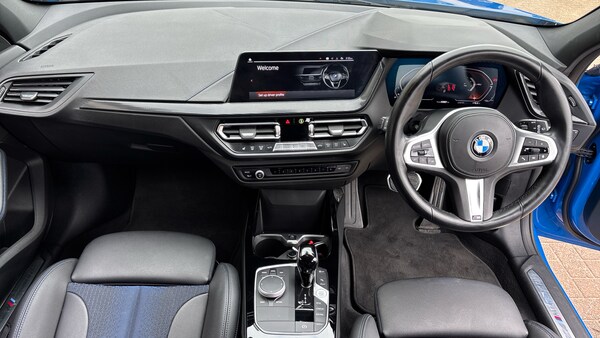 Used BMW 1 Series 2023 for sale - 76159868: Photo 4