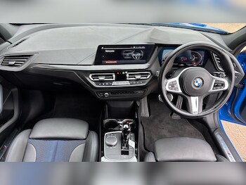 Used BMW 1 Series 2023 for sale - 76159868: Photo 4