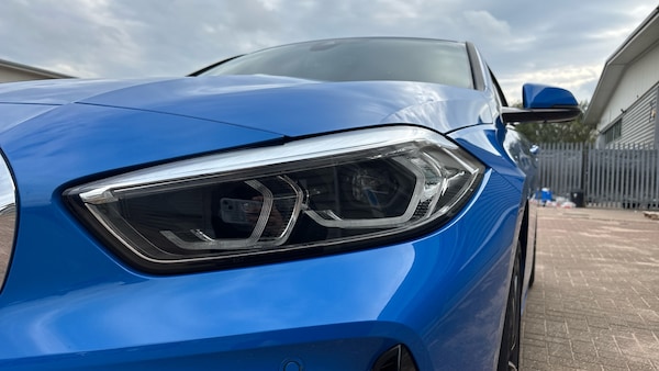Used BMW 1 Series 2023 for sale - 76159868: Photo 51
