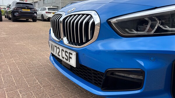 Used BMW 1 Series 2023 for sale - 76159868: Photo 52