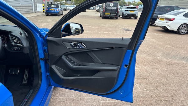 Used BMW 1 Series 2023 for sale - 76159868: Photo 55