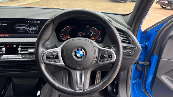 Used BMW 1 Series 2023 for sale - 76159868: Photo 5