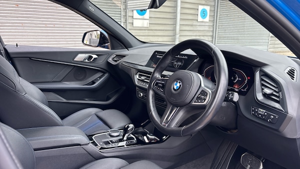 Used BMW 1 Series 2023 for sale - 76159868: Photo 6