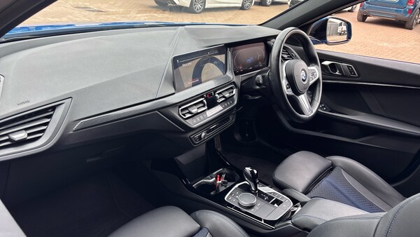 Used BMW 1 Series 2023 for sale - 76159868: Photo 7