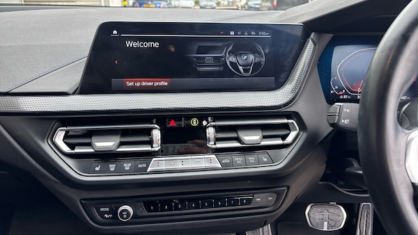 Used BMW 1 Series 2023 for sale - 76159868: Photo 8
