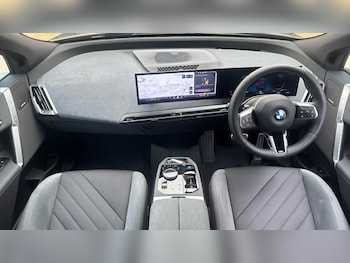 Used BMW iX 2025 for sale - 75776410: Photo
