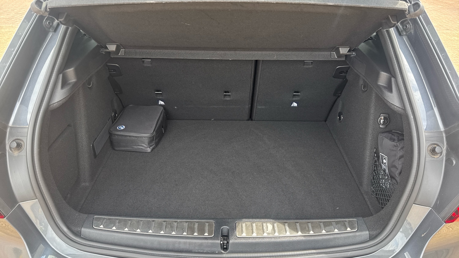 Used BMW 1 Series 2019 for sale - 76426213: Photo 13