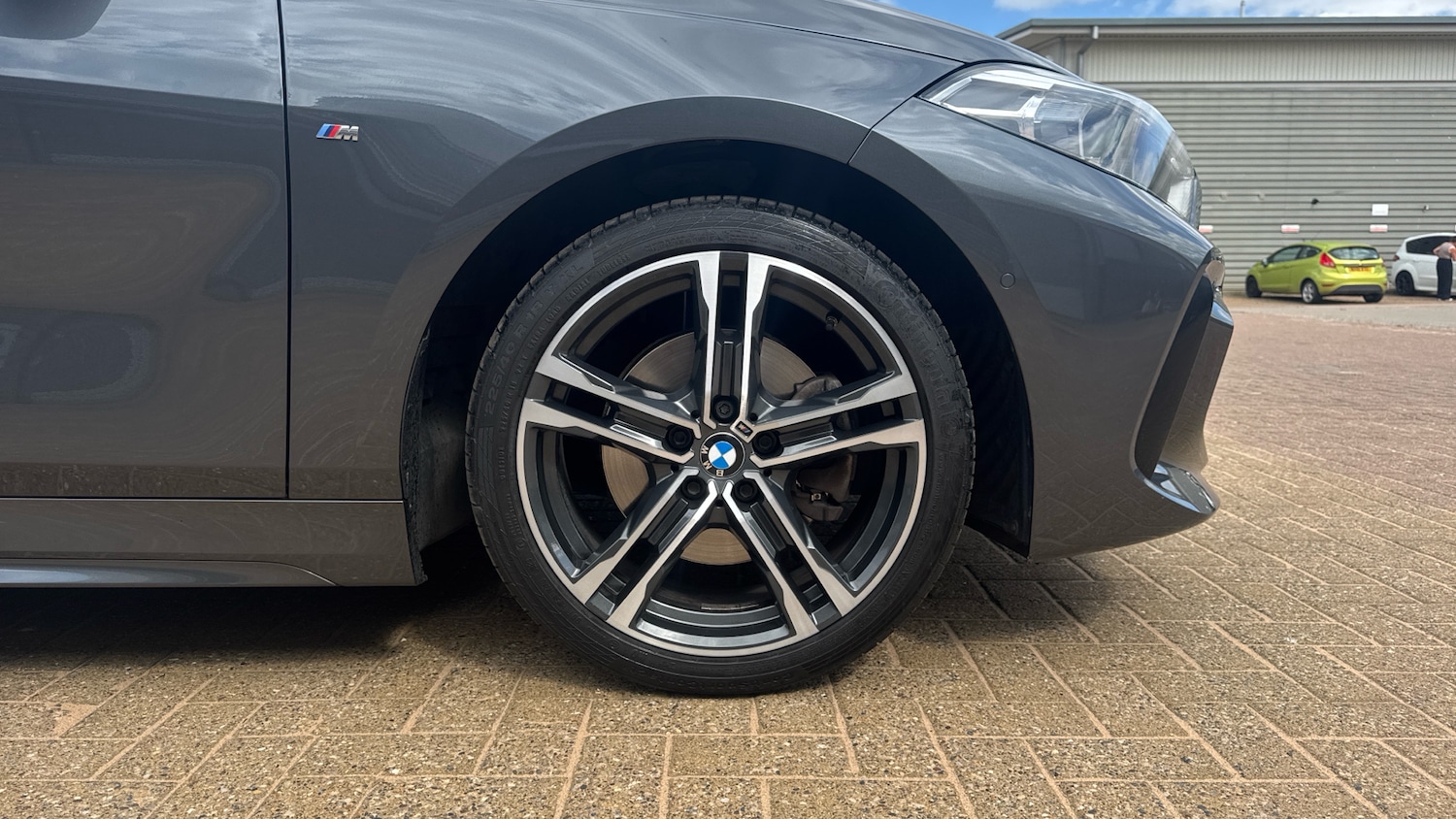 Used BMW 1 Series 2019 for sale - 76426213: Photo 14