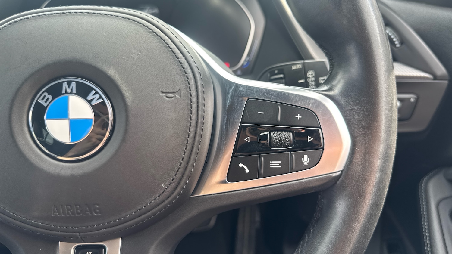Used BMW 1 Series 2019 for sale - 76426213: Photo 18