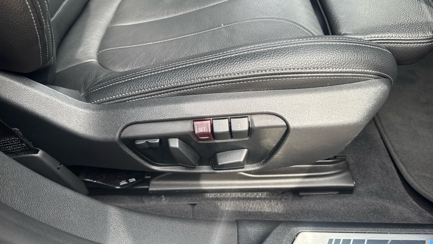 Used BMW 1 Series 2019 for sale - 76426213: Photo 27